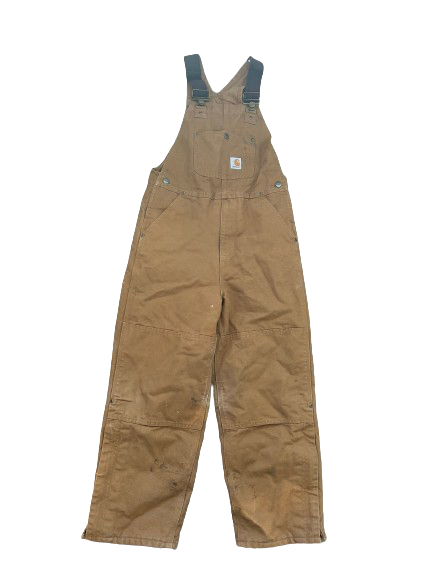 vintage carharrt overalls (32)