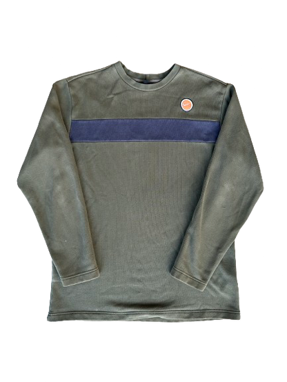 vintage 00s nike sweater (S)