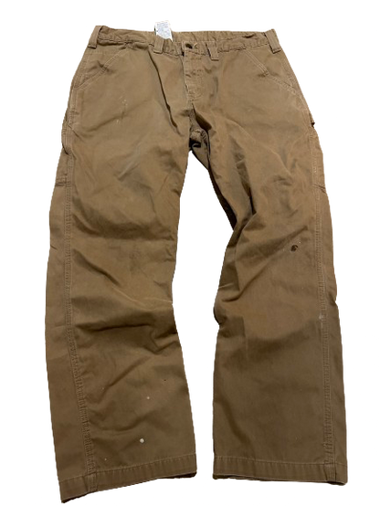 Carhartt carpenter pants (38 x 30)