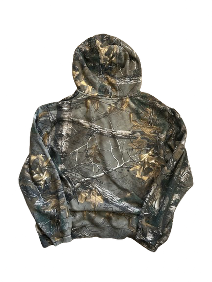 carharrt camo jacket (XXL)