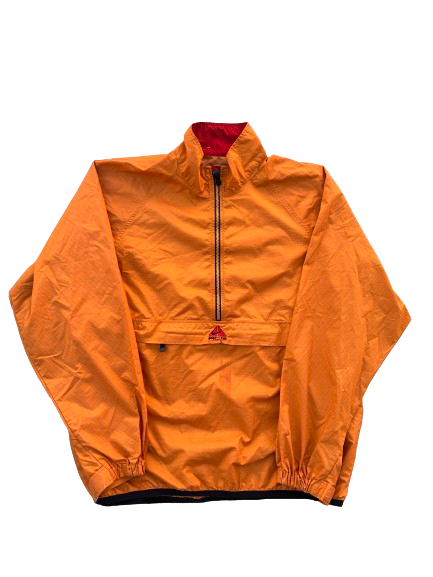 nike acg rain/weather jacket/shell (XXL)