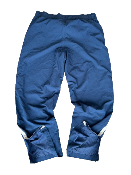 00s nike track pants (XL)