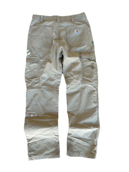 thrashed carharrt cargo pants (34)