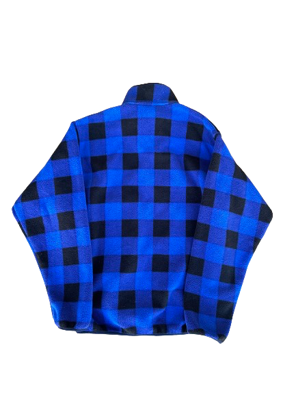 90s Patagonia synchilla fleece/sweater (S)