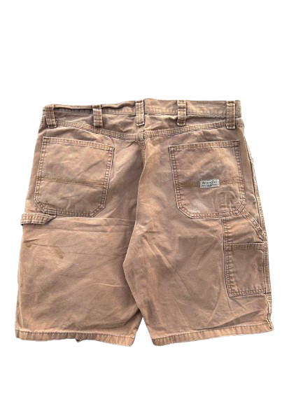distressed wrangler shorts (36)