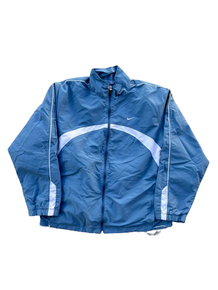 00s nike jacket (L)